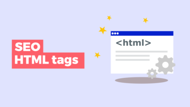 11+ HTML tags (& attributes) that you should know in 2024