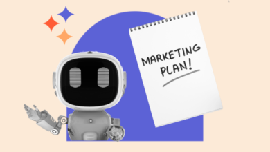 I Used AI to Create a Marketing Plan 2 Ways — Here’s How You Can Too