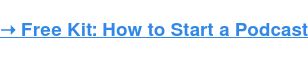 Podcasting for Business Growth: How I Built a 7-Figure Business While Staying True to Myself