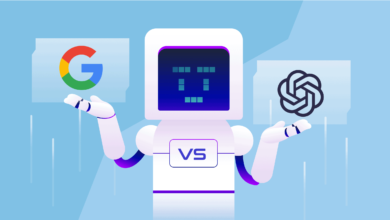 Google Gemini vs ChatGPT: Which AI Chatbot Is Better?