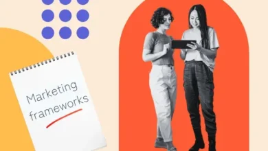 The 9 Best Marketing Frameworks You Need to Know