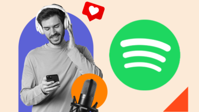 چگونه یک پادکست را در Spotify به صورت رایگان راه اندازی کنیم [+ Expert Insight]