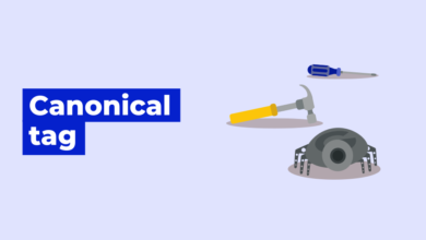 تگ canonical چیست و چرا برای سئو مهم است؟