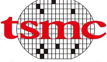 توقف تولید تراشه‌های ۷ نانومتری TSMC  برای چین