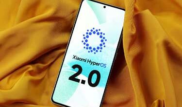 شیائومی به زودی HyperOS 2 را  معرفی می‌کند