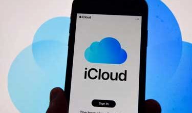 پشتیبانی اپل از بکاپ‌های iCloud متوقف می‌شود