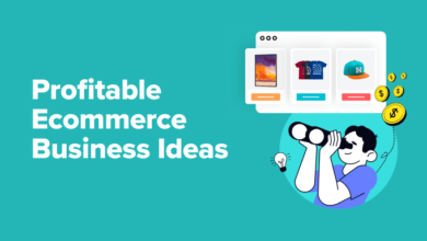 12 Profitable Ecommerce Business Ideas for WordPress (Expert Pick)