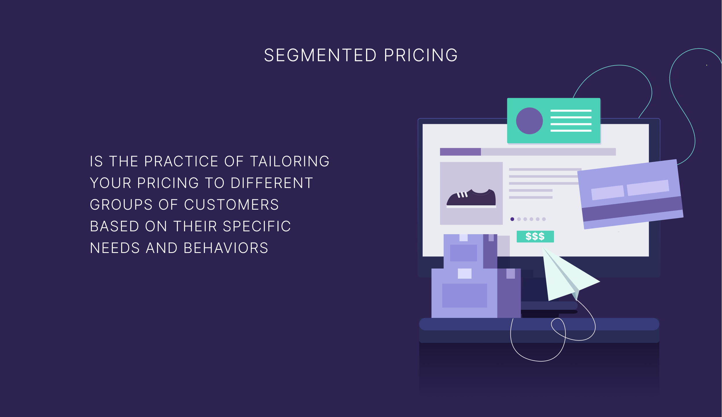 Segmented Pricing