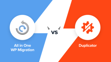 All in One WP Migration vs. Duplicator – Which One Is Better?