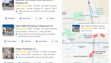 SEO for Plumbers: How to Rank Higher & Get More Customers