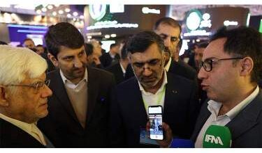 رونمایی از سرویس 5G New Calling ایرانسل