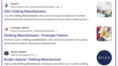 SEO for Manufacturers: Definition, Benefits, and Top Tactics