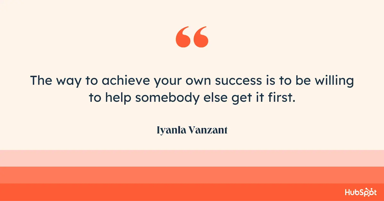 team quotes; iyanla vanzant quote