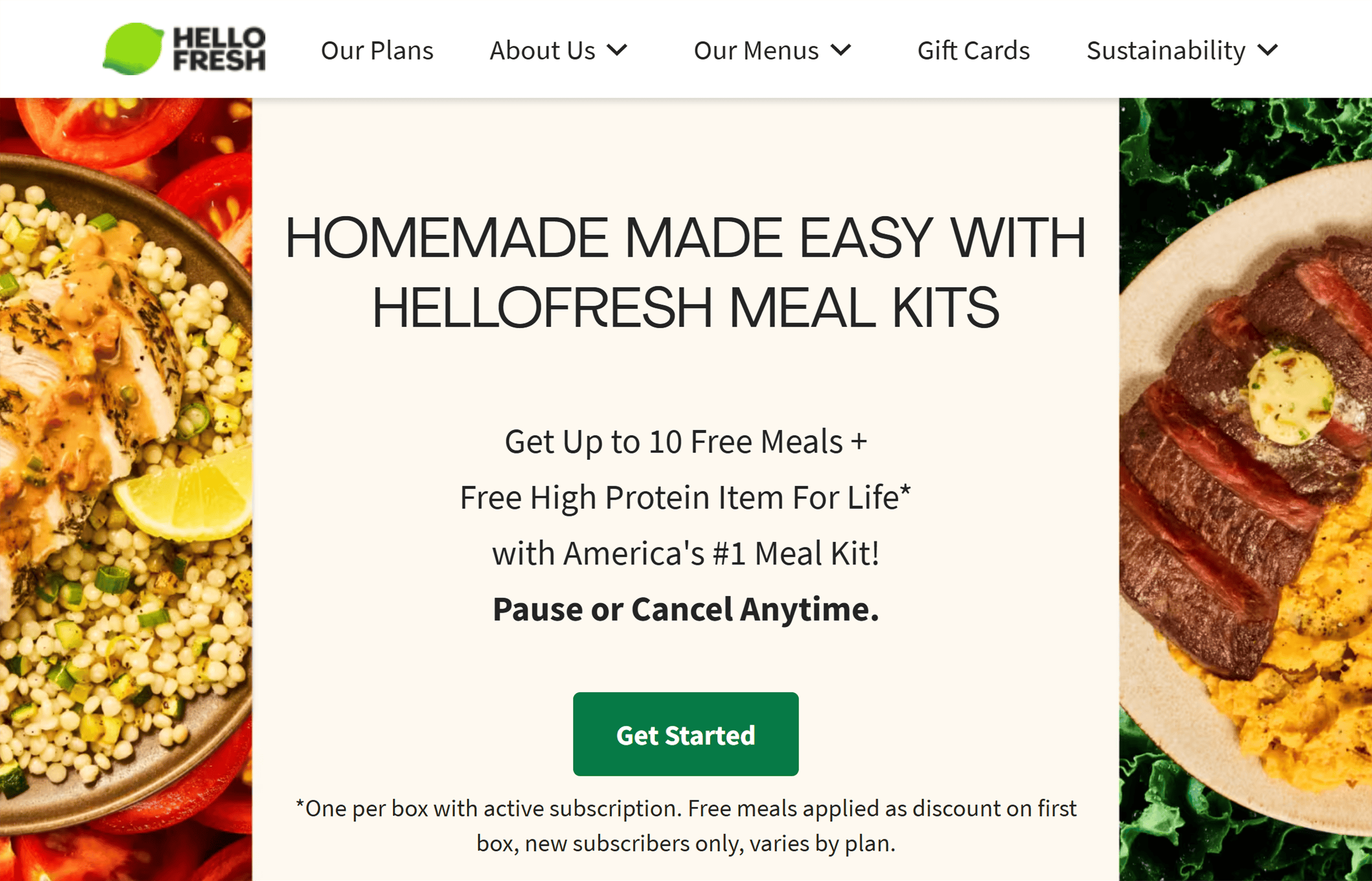 HelloFresh