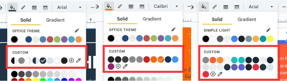 hubspot ebook template color schemes https://offers.hubspot.com/ebook-templates