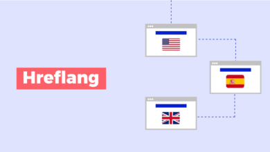 hreflang چیست و چرا برای سئو مهم است؟