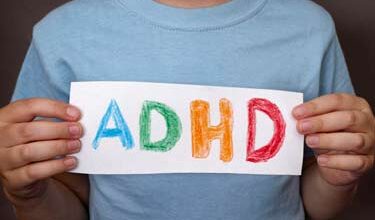 ارتباط تنظیم عواطف با ADHD و مشکلات رفتاری در کودکان