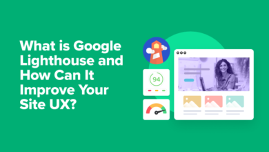 What Is Google Lighthouse? How Can It Improve Your Site’s UX?