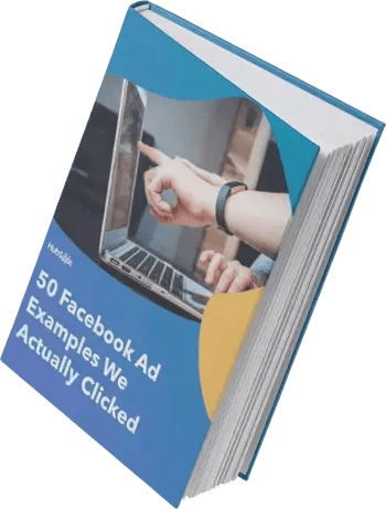 50 best facebook ad examples