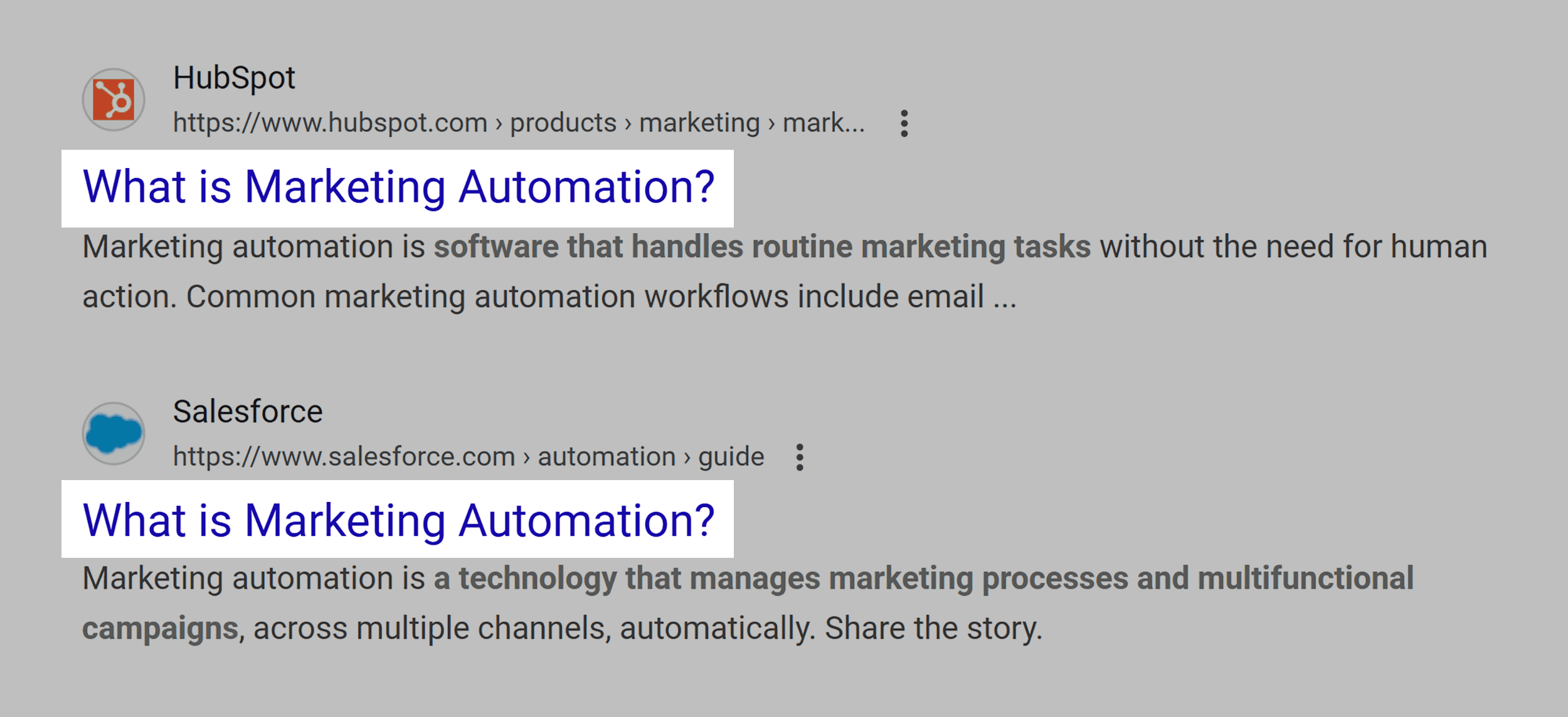Explaining &ndash; The concept what is x