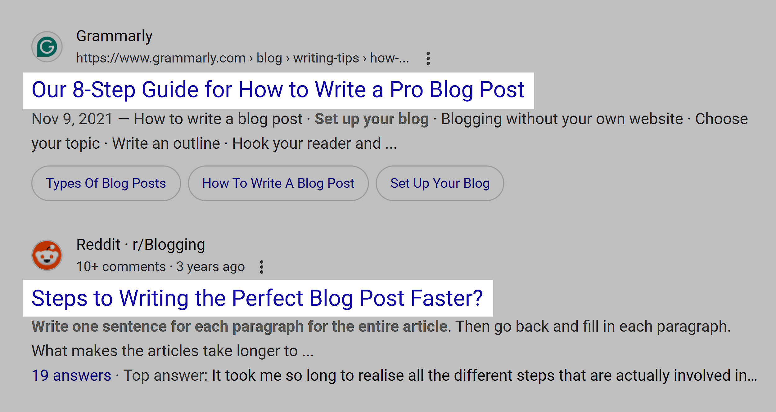 How to do x &ndash; Step by step