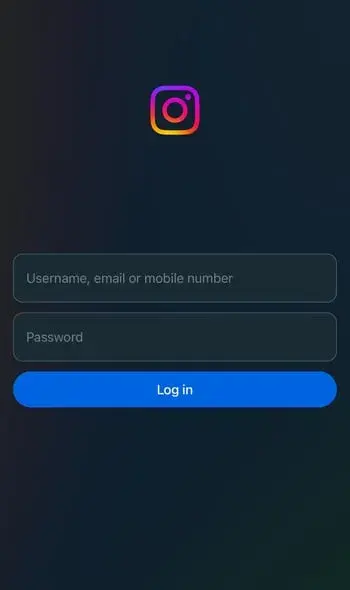 how to connect your instagram app to your threads account