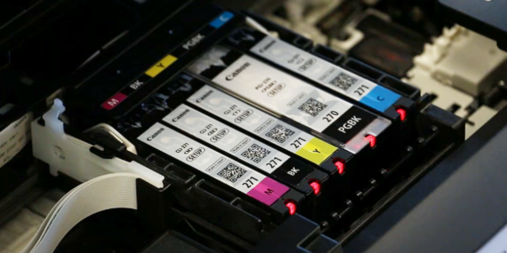 انتخاب و خرید کارتریج مناسب