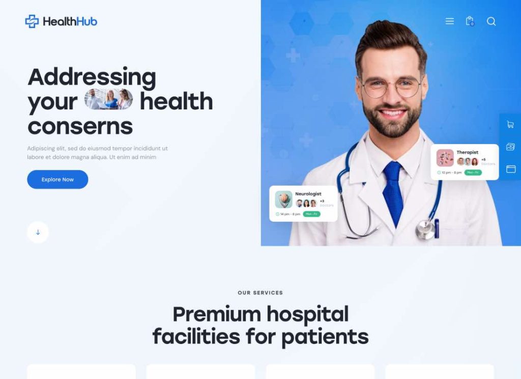 healthhub