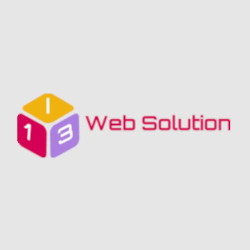 I13 Web Solution