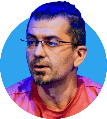Dan Petrovic