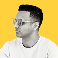 Reza Rad