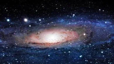 بهبود ۴۰ تا ۴۵ درصدی دقت در برآورد پارامترهای کیهانی