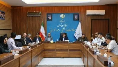 محور سه‌ راه رضوانی‌نژاد تا چهار راه پاسداران کرمان دوطرفه می شود