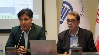 اعضای شورای تأمین منابع علمی انتخاب شدند
