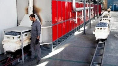 جهش تولید کاتالیست در ایران و فتح بازارهای ۴ کشور