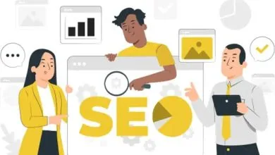 سئو در تبریز