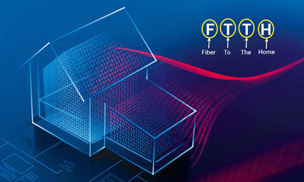 راهنمای اجرای پروژه فیبر نوری؛ از طراحی و FTTH تا فیوژن و تست شبکه