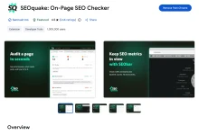 How to Audit Any Page in Under 3 Minutes with SEOquake