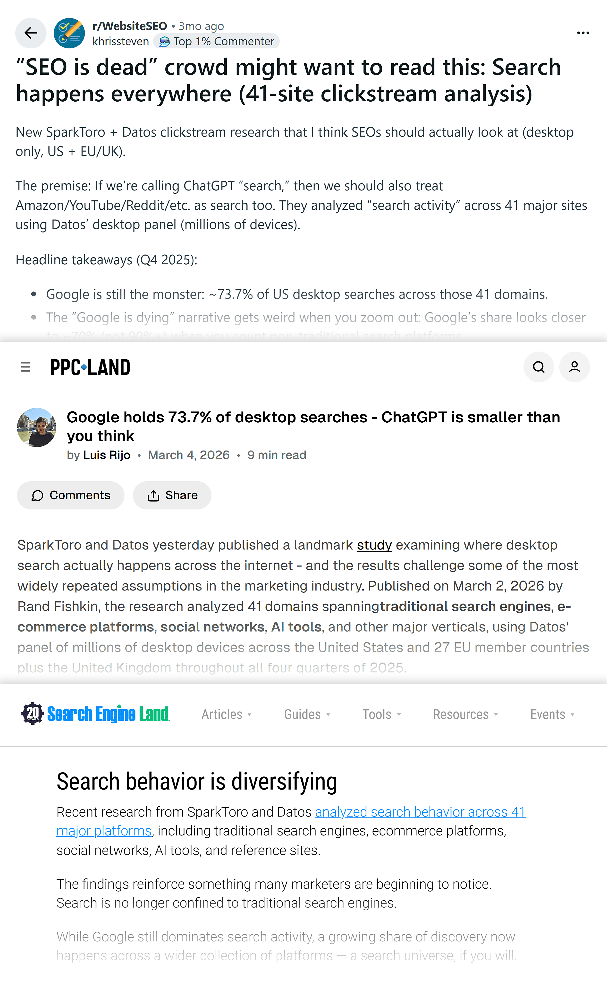 Brand Mentions in 2026: How to Earn and Track Them Across the Web - تصویر 6
